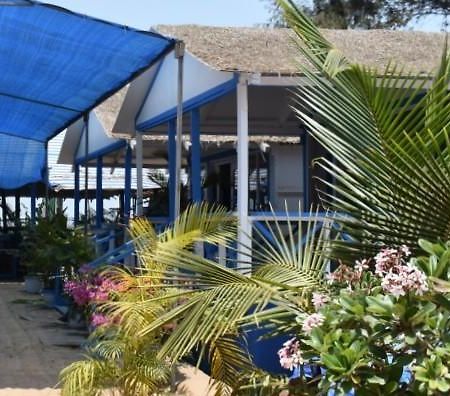 Cuba Agonda Acomodação com café da manhã Exterior foto