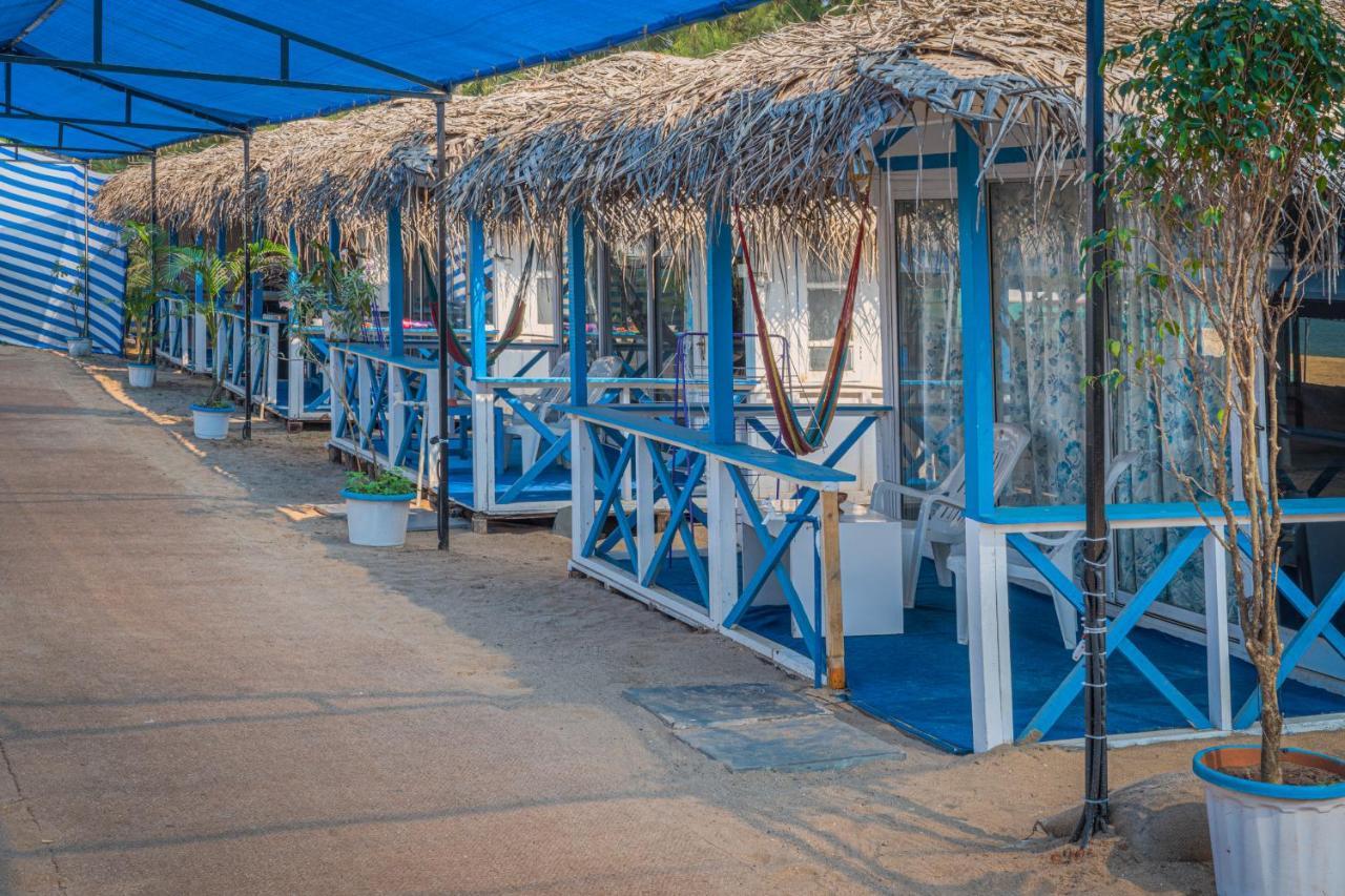 Cuba Agonda Acomodação com café da manhã Exterior foto