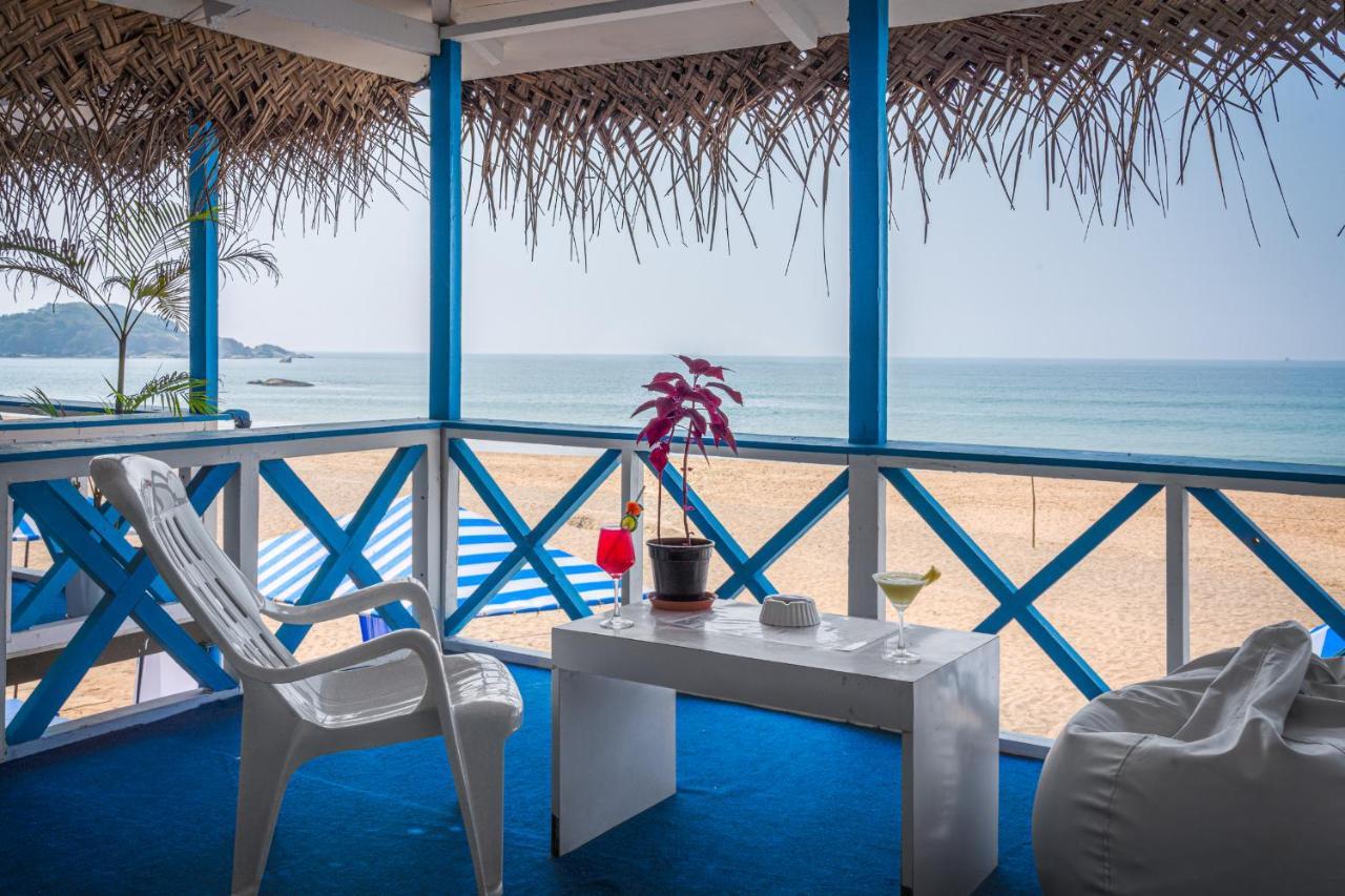 Cuba Agonda Acomodação com café da manhã Exterior foto