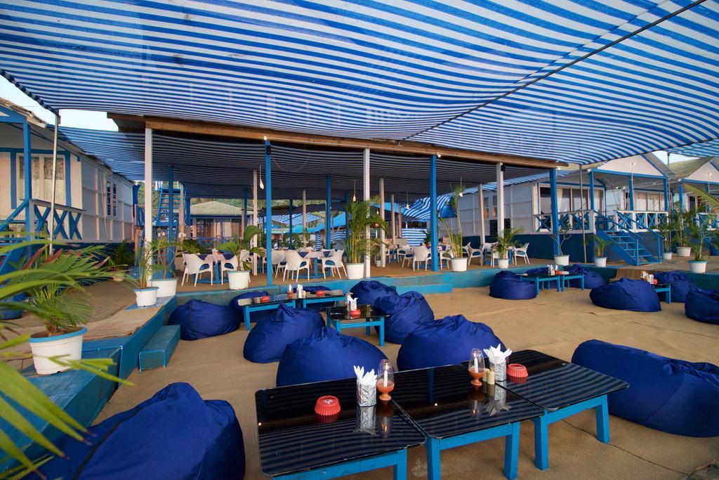 Cuba Agonda Acomodação com café da manhã Exterior foto