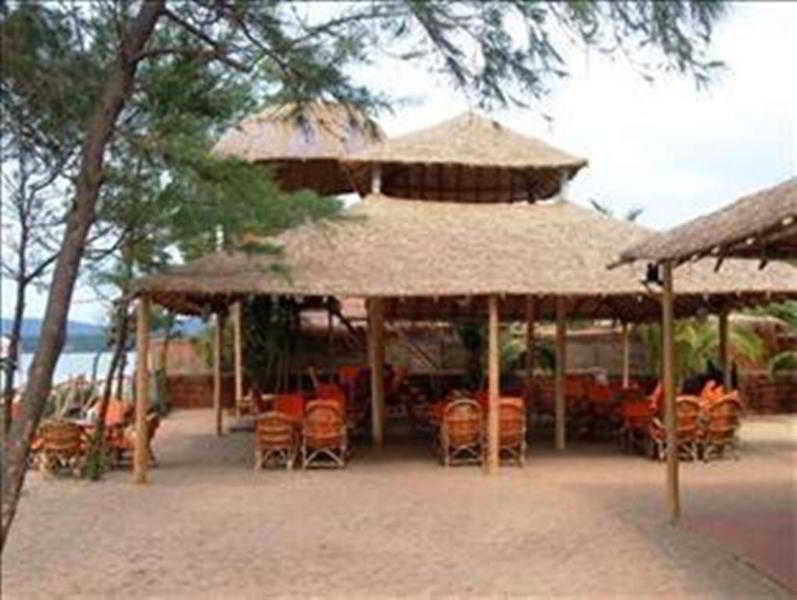 Cuba Agonda Acomodação com café da manhã Exterior foto