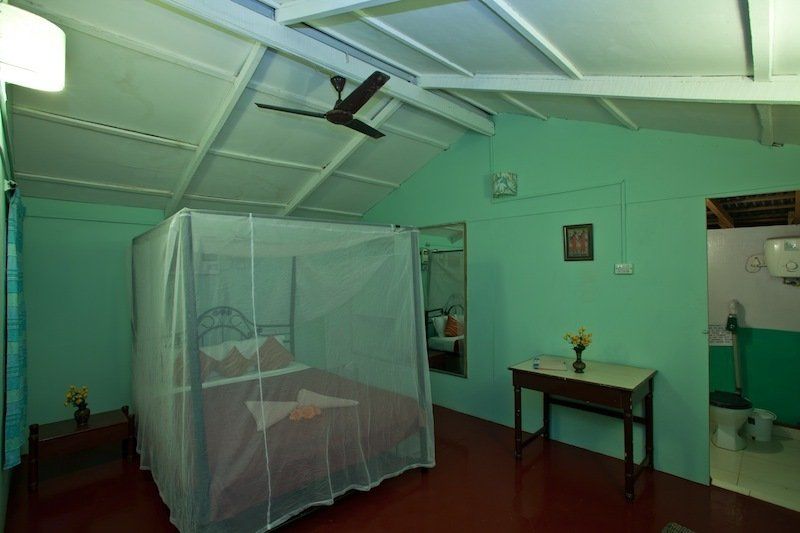Cuba Agonda Acomodação com café da manhã Exterior foto
