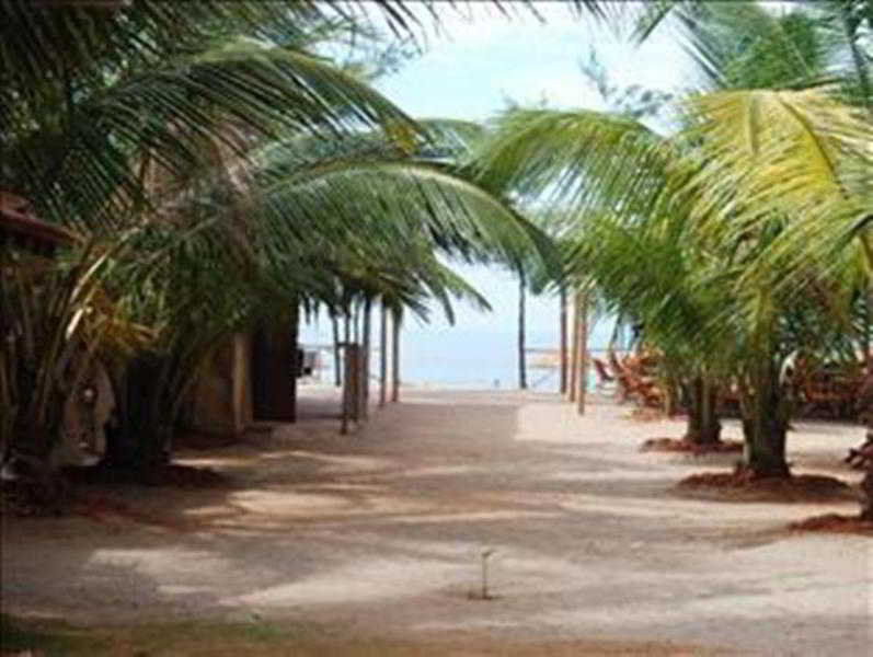 Cuba Agonda Acomodação com café da manhã Exterior foto