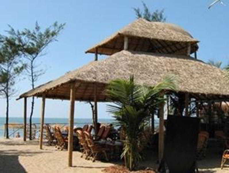 Cuba Agonda Acomodação com café da manhã Exterior foto