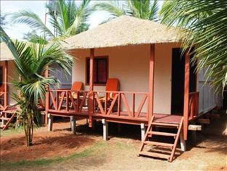 Cuba Agonda Acomodação com café da manhã Exterior foto