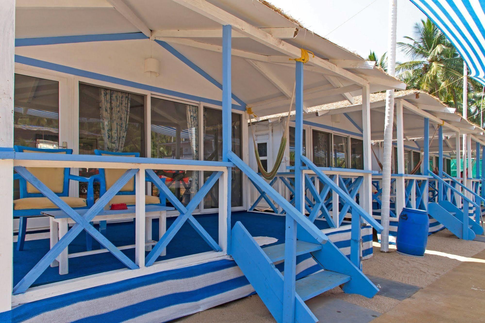 Cuba Agonda Acomodação com café da manhã Exterior foto