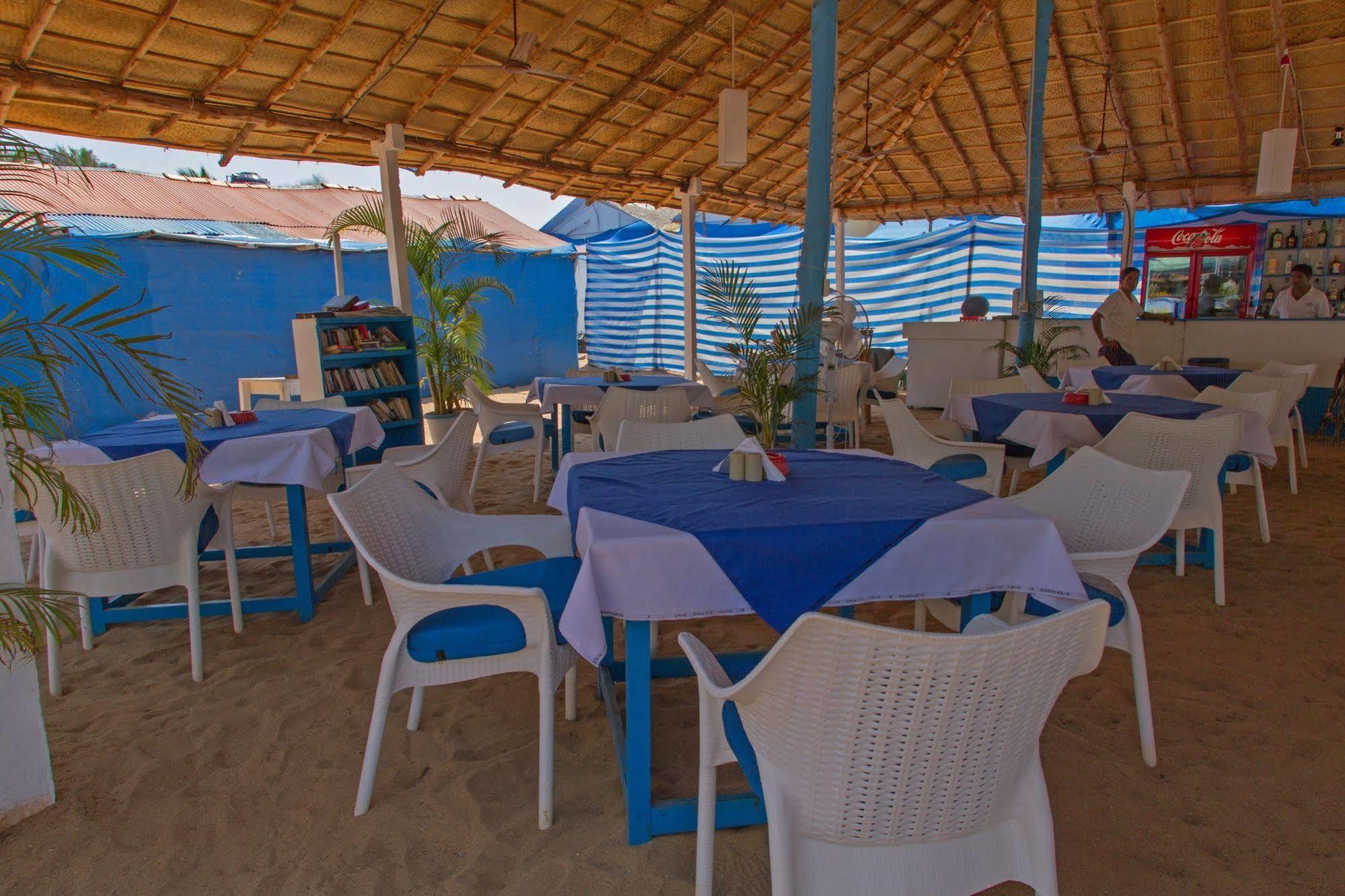 Cuba Agonda Acomodação com café da manhã Exterior foto