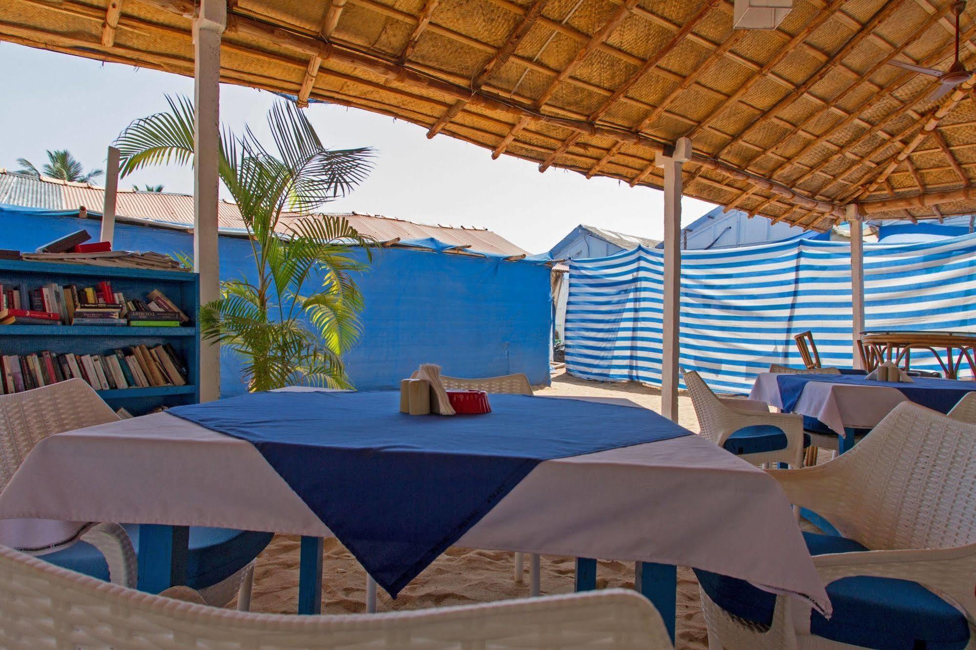 Cuba Agonda Acomodação com café da manhã Exterior foto