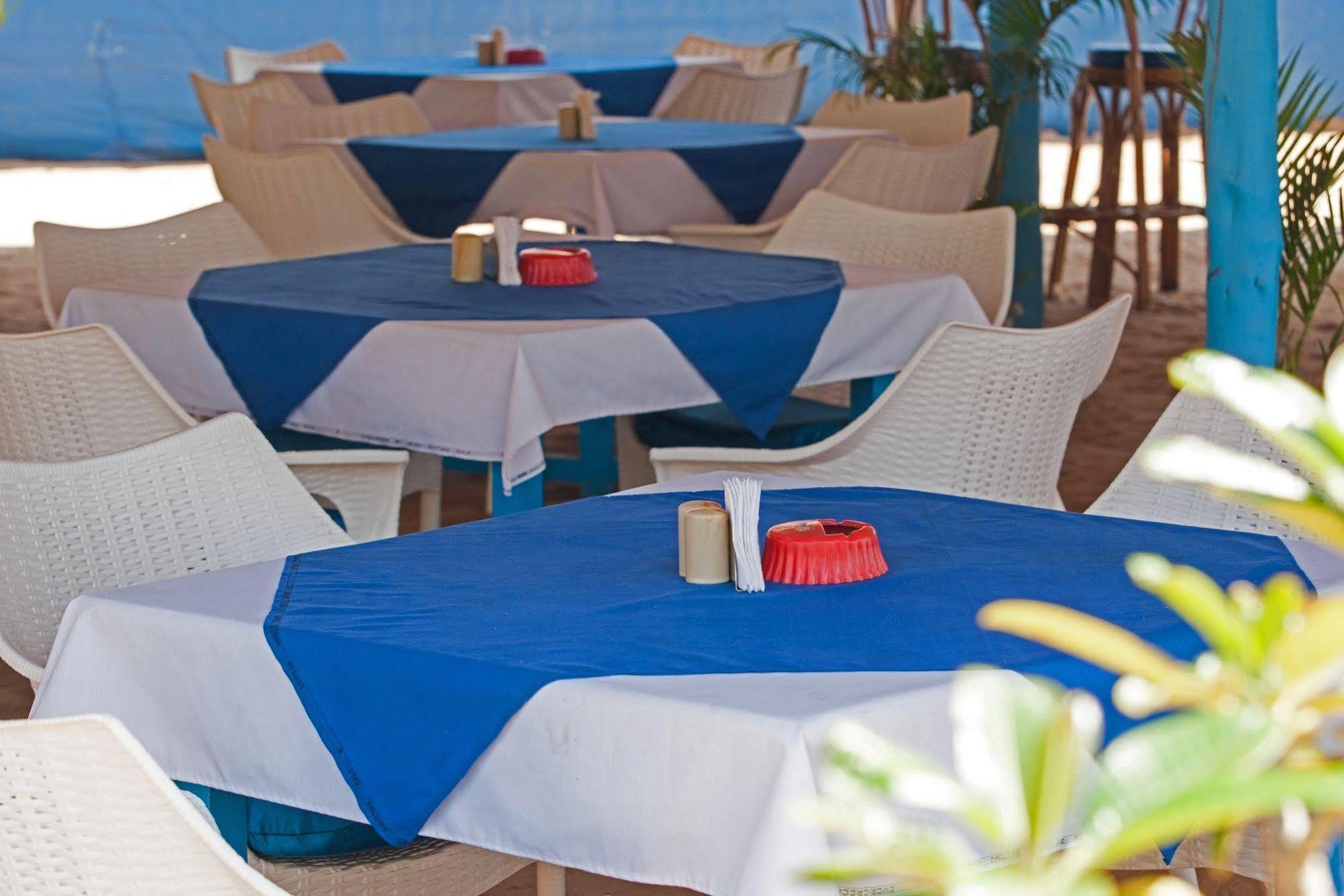 Cuba Agonda Acomodação com café da manhã Exterior foto