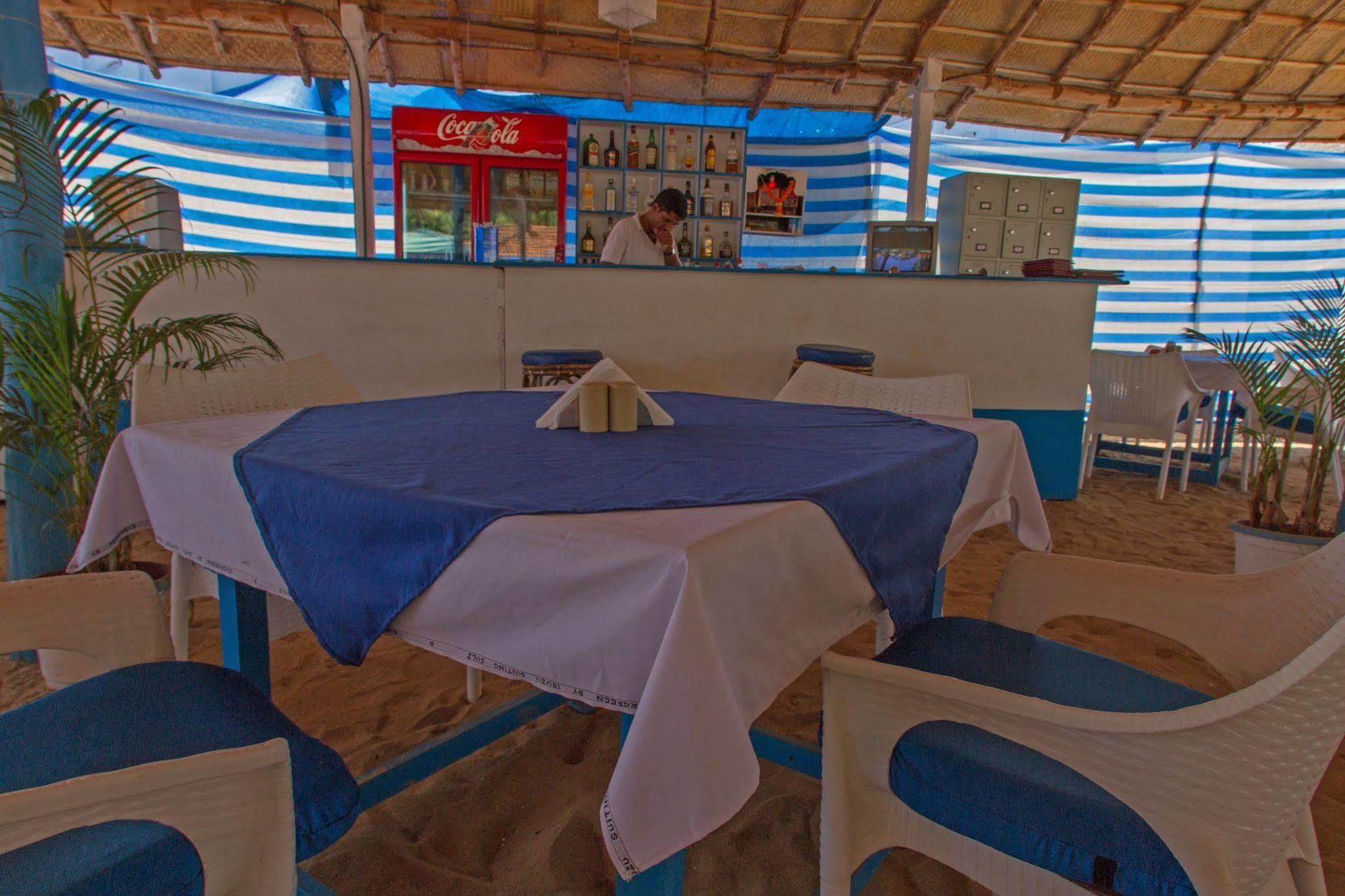 Cuba Agonda Acomodação com café da manhã Exterior foto