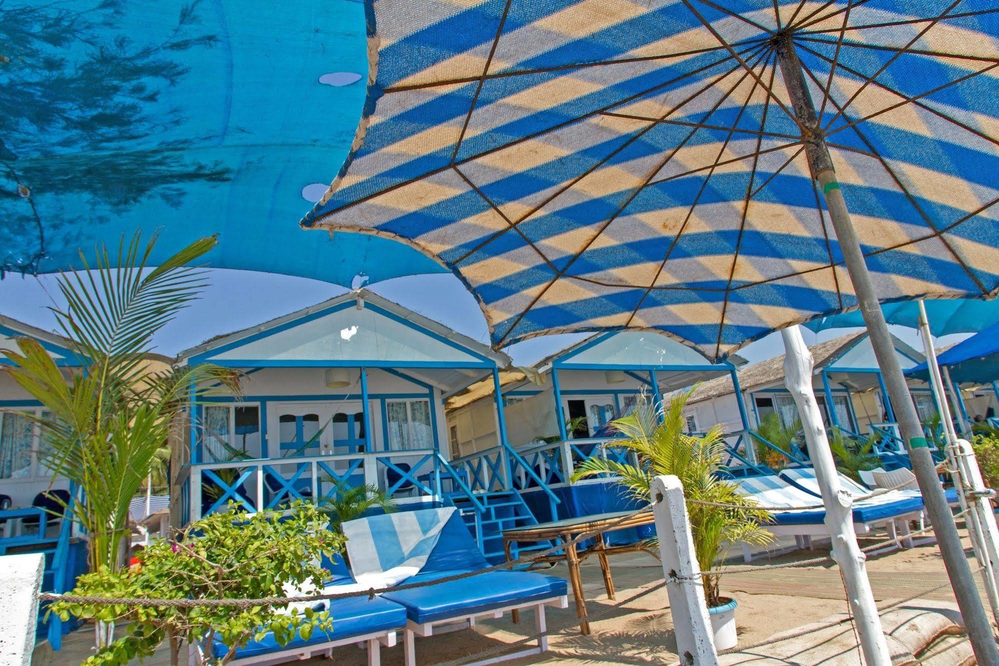 Cuba Agonda Acomodação com café da manhã Exterior foto