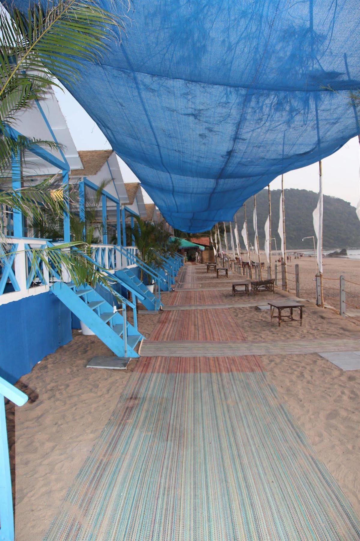Cuba Agonda Acomodação com café da manhã Exterior foto
